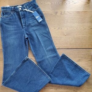 Wrangler Wanderer Denim Jeans